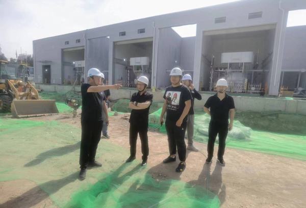 陜煤建設(shè)新城公司：端午期間，安全最“粽”要