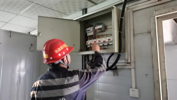 陜煤建設洗選煤運營公司檸條塔運營項目部：立“導向”目標，鞏固安全生產(chǎn)月