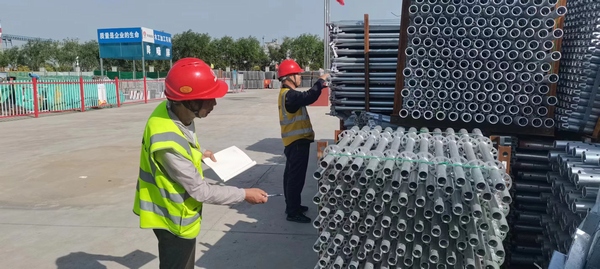 陜煤建設(shè)銅煤公司運用“四個加強”將降本增效落到實處