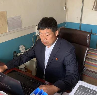 北移二十載 不懼艱苦難