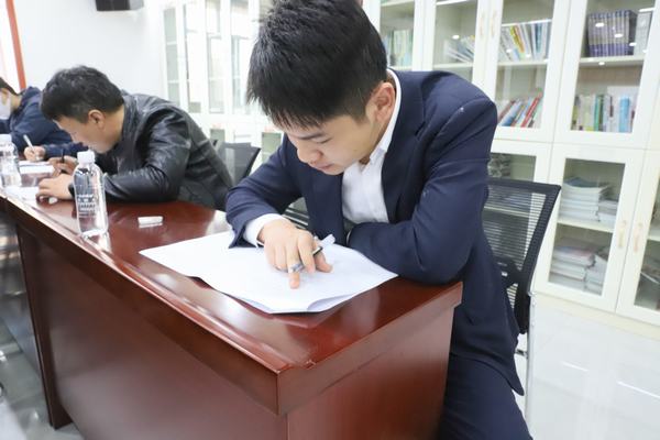 陜煤建設(shè)洗選煤運營公司：以學促干 “雙核”驅(qū)動向標準化建設(shè)創(chuàng)效發(fā)起“總攻”