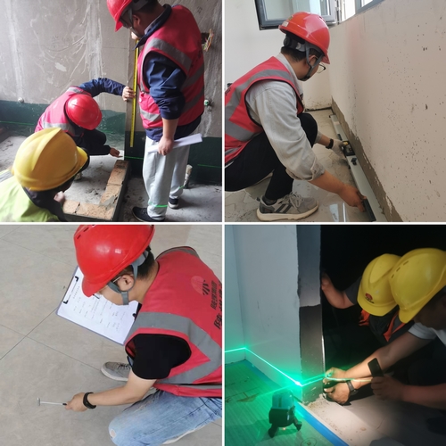 陜煤建設直屬第七項目部：抓好過程管控 提升工程質量