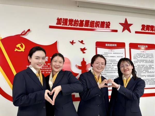 陜煤建設(shè)綠宇公司：聚焦打造“服務(wù)型、創(chuàng)新性、學(xué)習(xí)型”工會(huì)