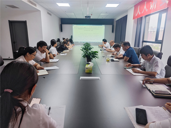 陜煤建設礦建三公司：會過“緊日子”才有“好日子”