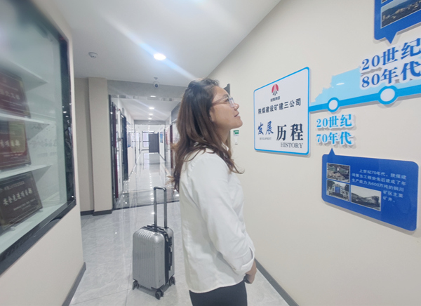 萌新遇見記：成長之路，始于初見