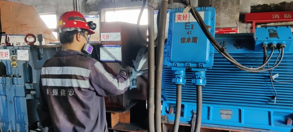 陜煤建設(shè)洗選煤運(yùn)營公司檸條塔運(yùn)營項(xiàng)目部:對標(biāo)對出新思路，挖潛挖出新突破