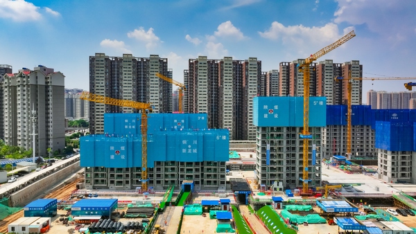 陜煤建設銅煤公司第三項目部：雙核驅動，打造優(yōu)質工程