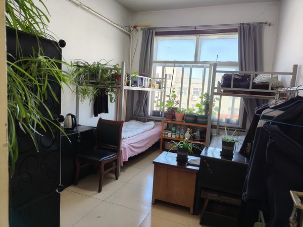 陜煤建設(shè)洗選煤運(yùn)營公司檸條塔運(yùn)營項(xiàng)目部:?加強(qiáng)“兩堂一舍”管理，提升職工幸福指數(shù)