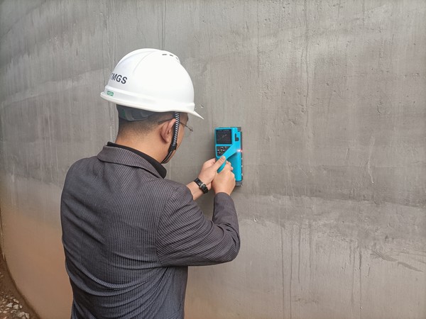 陜煤建設銅煤公司以“質量月”為契機，在建項目 全力“拼”質量