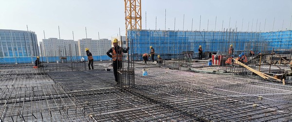  陜煤建設(shè)銅煤公司第七項目：凝聚全員力量 奮戰(zhàn)雙節(jié)假期