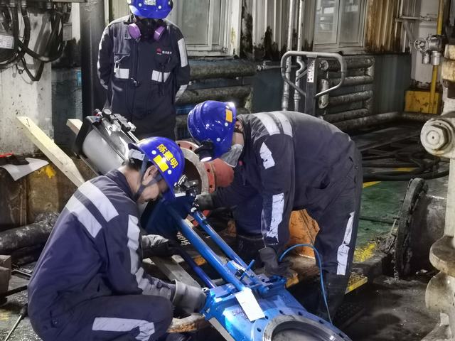 陜煤建設(shè)洗選煤運營公司紅柳林洗煤廠項目部： 筑牢根基“練內(nèi)功” 提升素質(zhì)“強(qiáng)本領(lǐng)”