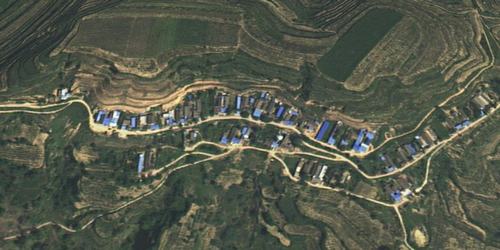 陜煤建設(shè)設(shè)計(jì)研究院：百良旭升煤炭有限責(zé)任公司大原頭村煤柱開(kāi)采設(shè)計(jì)項(xiàng)目順利完工