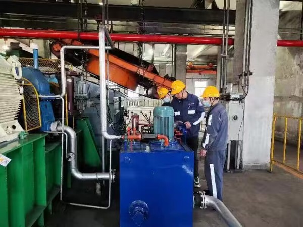 陜煤建設洗選煤運營公司：三方聯(lián)動 打造安全生產(chǎn)“棲息地”
