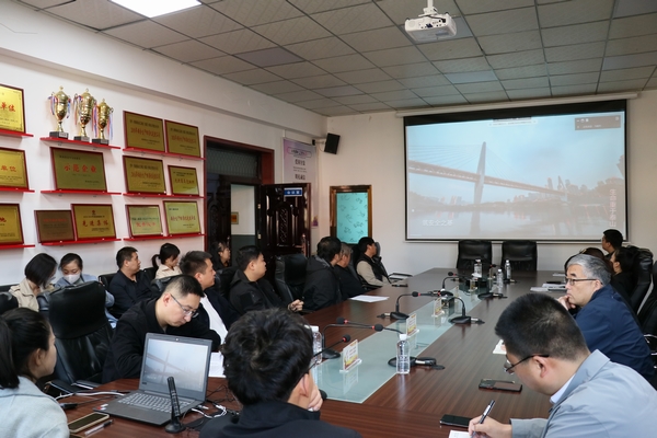 陜煤建設澄合分公司“雙管齊下”守牢安全防線