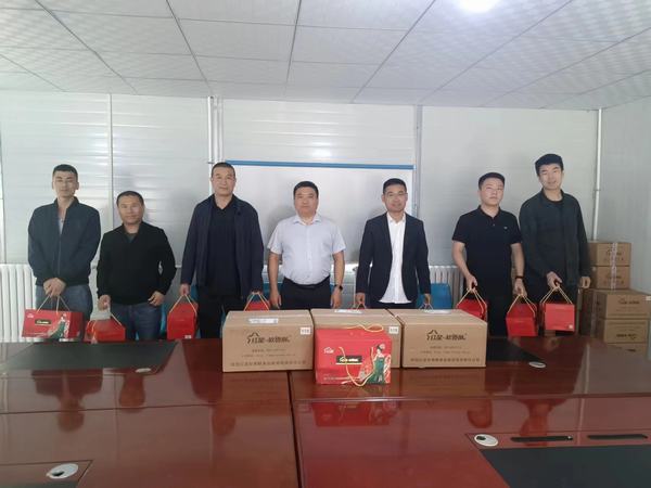 陜煤建設(shè)礦建二公司：將一張張“實(shí)事清單”變成一件件“幸福賬單”