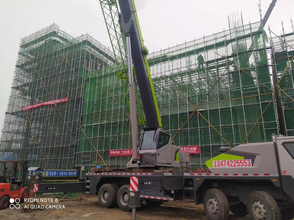 陜煤建設(shè)天工公司土建四部：多舉措齊發(fā)力 為危大工程套上“緊箍咒”、戴上“安全帽”