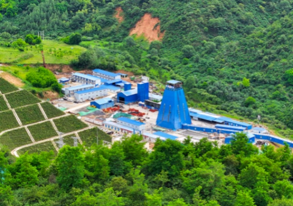 陜煤建設(shè)礦建礦建三公司：“沖刺ing”模式，開(kāi)啟！