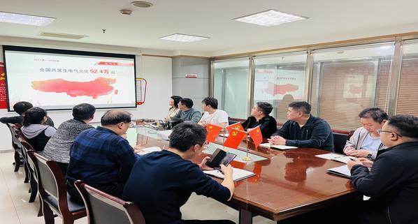 陜煤建設(shè)集團市場開發(fā)分公司：強化消防培訓，筑牢安全防線