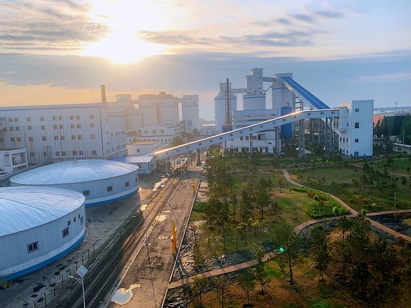 陜煤建設(shè)洗選煤運營公司紅柳林洗煤廠項目部： “標準引領(lǐng)，精細管理” 實現(xiàn)質(zhì)量標準化達標