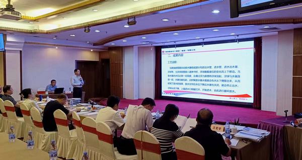 陜煤建設(shè)礦建二公司QC、五小成果喜獲中國煤炭建設(shè)協(xié)會榮譽