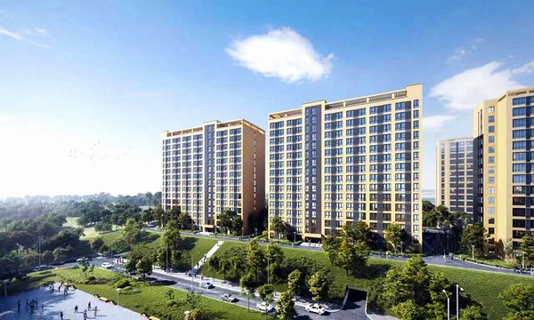 陜煤建設(shè)銅煤公司項目承攬再創(chuàng)佳績