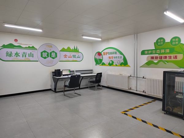 陜煤建設(shè)洗選煤運(yùn)營公司第一項(xiàng)目部：嚴(yán)把安全關(guān)，奮戰(zhàn)四季度