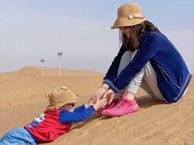 一名職場(chǎng)媽媽的獨(dú)白