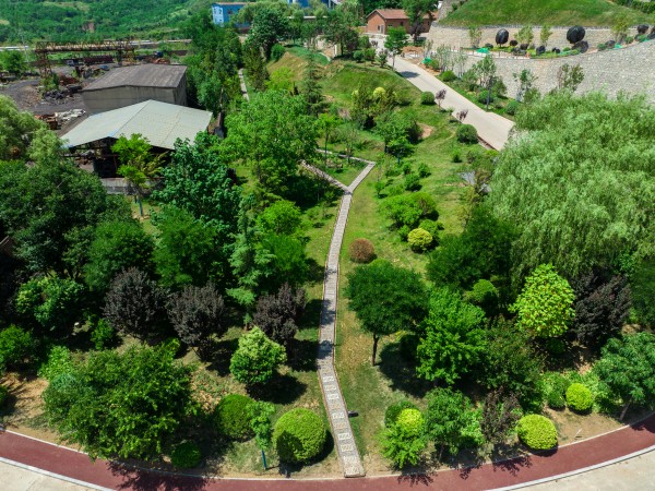 陜煤建設(shè)綠宇公司:降本增效“加減法”綠宇公司這樣做！