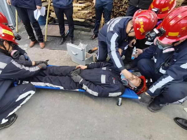 陜煤建設(shè)洗選煤運(yùn)營(yíng)公司檸條塔運(yùn)營(yíng)項(xiàng)目：百日安全責(zé)任同行 全員共筑安全屏障！