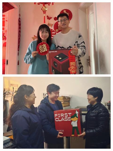 陜煤建設韓城分公司：辦好“關(guān)鍵小事” 構(gòu)建“幸福之家”