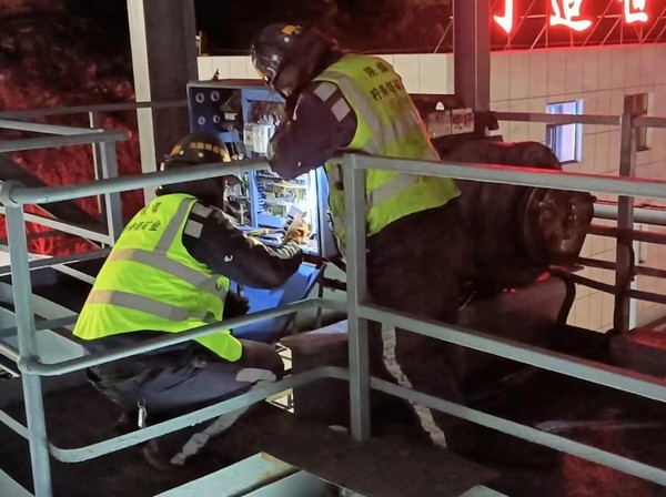 陜煤建設(shè)洗選煤運(yùn)營公司檸條塔運(yùn)營項(xiàng)目部：凍人的嚴(yán)寒  動(dòng)人的堅(jiān)守