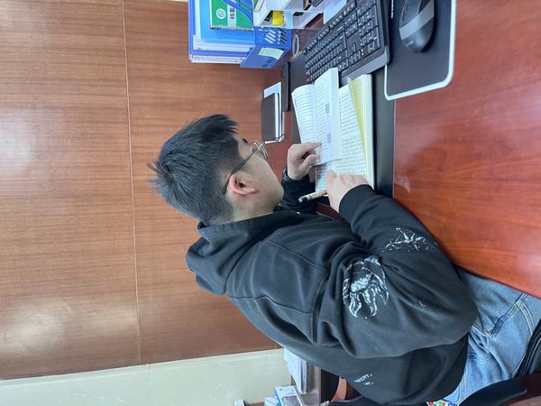 陜煤建設(shè)煤礦運(yùn)營服務(wù)分公司：讓手抄學(xué)習(xí)還原文化真諦