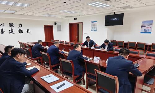 新元肇啟，砥礪前行