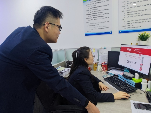 陜煤建設礦建三公司：活用“學習強國”，打造學習型企業(yè)