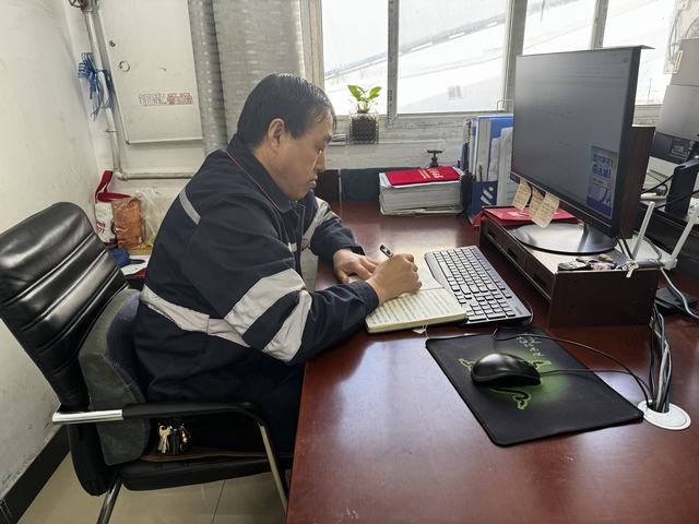 陜煤建設(shè)洗選煤運營公司：堅守崗位，譜寫“春節(jié)”最美風(fēng)采