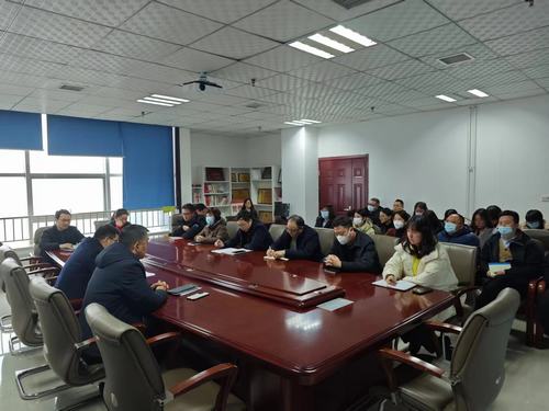 陜煤建設(shè)設(shè)計研究院：凝心聚力，開啟建筑設(shè)計新篇章