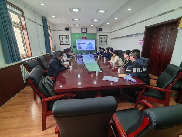 陜煤建設(shè)銅煤公司：加強(qiáng)項(xiàng)目經(jīng)營(yíng)管控，全面推進(jìn)竣工結(jié)算落地式管理