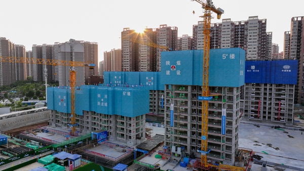 陜煤建設(shè)銅煤公司：精準(zhǔn)施策，取得市場(chǎng)開(kāi)發(fā)新成效