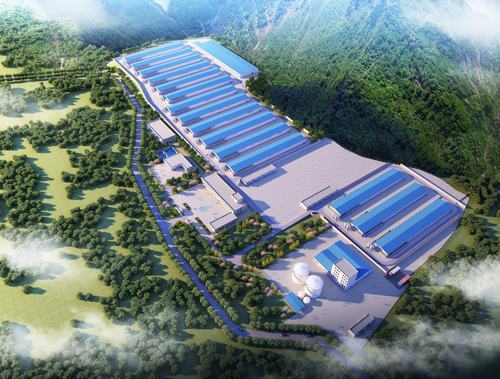 陜煤建設(shè)設(shè)計研究院：規(guī)劃設(shè)計展新功，助農(nóng)扶貧新賦能