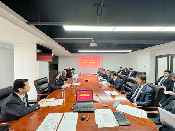 陜煤建設(shè)大秦置業(yè)公司：述職“交答卷” 篤行譜新篇