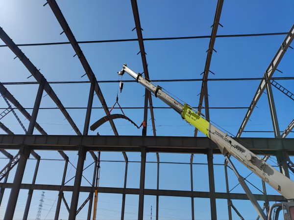 陜煤建設(shè)集團(tuán)渭南分公司第十二項(xiàng)目部：寸寸春光無(wú)限好 真抓實(shí)干建設(shè)忙