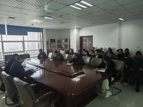 陜煤建設(shè)設(shè)計(jì)研究院：改革賦能，迎風(fēng)破浪再啟航