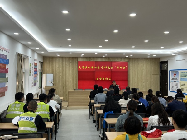 世界地球日，陜煤建設(shè)機(jī)電安裝公司在行動！