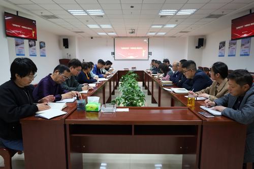 陜煤建設(shè)西北分公司：書香致遠(yuǎn) 閱讀潤(rùn)心