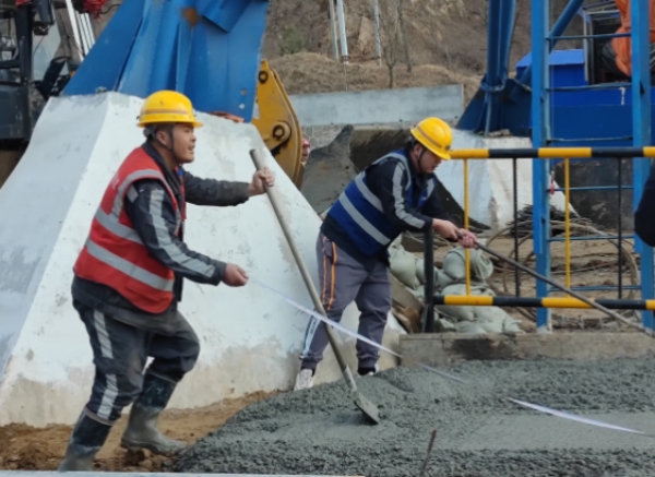 陜煤建設(shè)礦建三公司：今天，C位是TA!