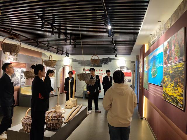 陜煤建設(shè)韓城分公司開(kāi)展迎“五四”青年節(jié)廉政教育主題活動(dòng)