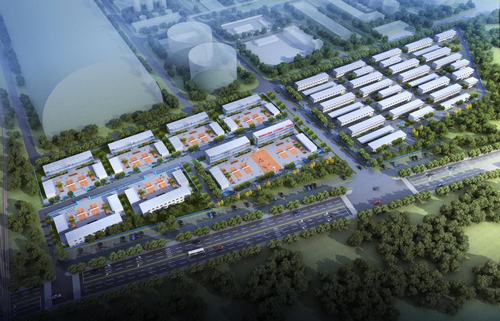 陜煤建設(shè)設(shè)計(jì)研究院：倡導(dǎo)綠色設(shè)計(jì)，彰顯人文關(guān)懷