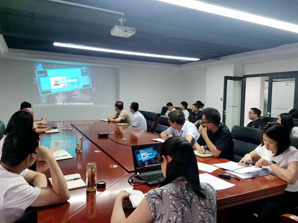 陜煤建設(shè)大秦置業(yè)公司：開展保密宣傳活動 筑牢保密安全防線