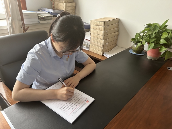 陜煤建設(shè)榆林公司：黨員身邊無隱患 安全生產(chǎn)我?guī)ь^