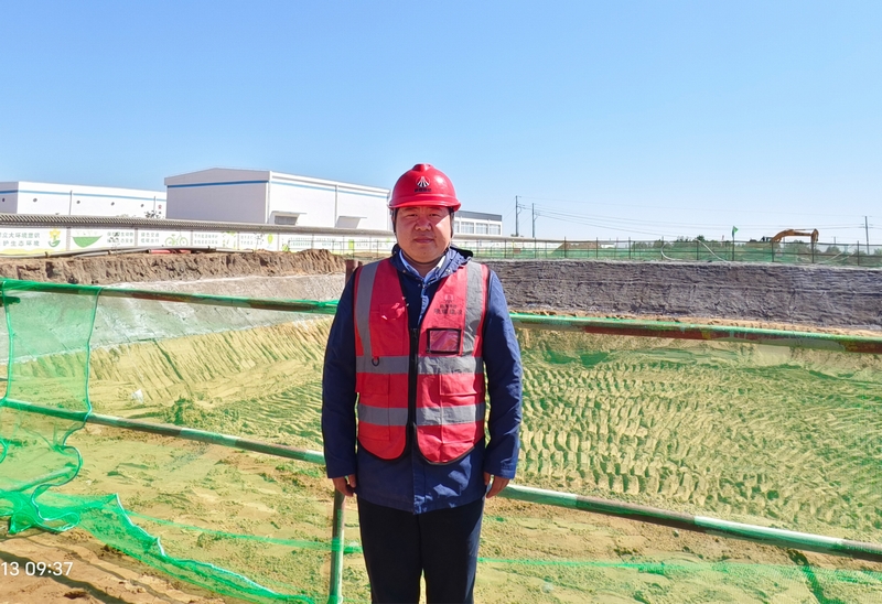 項目經(jīng)理談項目個人展示（四）